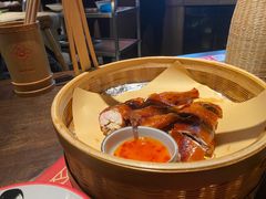 -洞庭土菜馆(天河北总店)