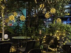 -街角 T·COFFEE 融合料理·BISTRO(车公庙店)