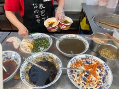 -蔡林记(胭脂路店)