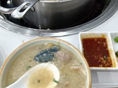 -盈田盈粥庄(博山东路店)