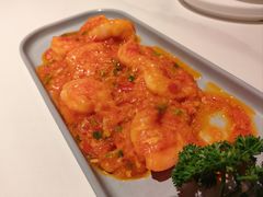 -帕娜·泰式茶餐厅·Bistro(近铁广场店)