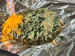 -日葵 大阪烧ひまり(仙霞路店)