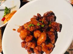 -外婆家(西红门荟聚购物中心店)