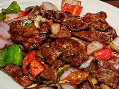 -老瑞福上海菜(人民广场店)