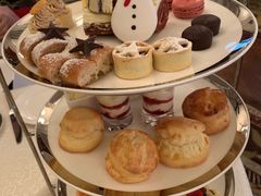 -Salon de Ville浦江汇(上海外滩华尔道夫酒店店)