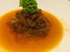 酸菜海蜇头-福玺荟(外滩罗斯福店)