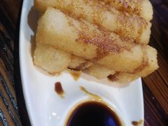 -宽窄巷子冒菜(中华广场店)