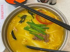 -汤小云火锅米线(钻汇广场店)