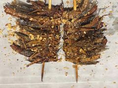-纪录片《人生一串》体验店(静安店)