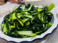 -铁头烧菜馆(立新路店)
