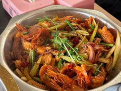 -川金楼烧鸡公(东城路店)