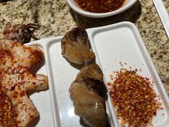 烤大羊腰子-丰茂烤串(金源店)
