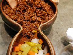 -绿茶餐厅(崇文门新世界店)