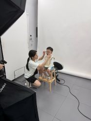 -海马体家庭照相馆(杭州远洋乐堤港店)