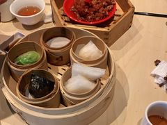 -避风塘(百联东郊店)