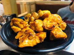 -九田家黑牛烤肉料理(太阳城店)