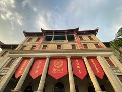 -厦门大学(思明校区)