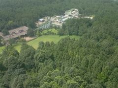-窦圌山风景区