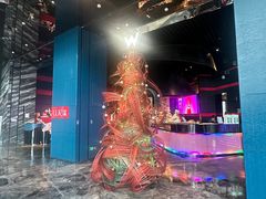 -西安W酒店·WEI全味西餐厅