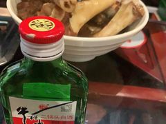 -聚首堂·特色小吃·肘子(什刹海德胜门店)