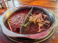 -后火锅(总店)
