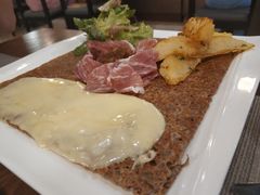 -LA CREPERIE BRETONNE布列塔尼法式餐厅(天童北路店)