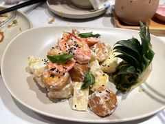 -鹿港小镇(金虹桥国际中心店)