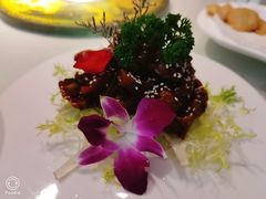 老杭州酥鱼-春暖花开(西溪店)