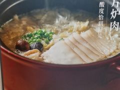 -悦融琥珀·京鲁菜·海味珍品(西单店)