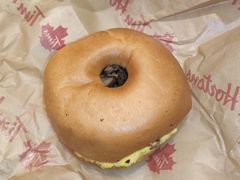 -Tims天好咖啡·贝果(东方广场店)