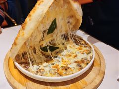 -get pizza意大利餐厅(凯德MALL店)