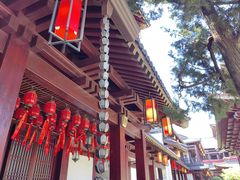 -香积寺
