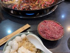 -肥龙火锅(南坪店)