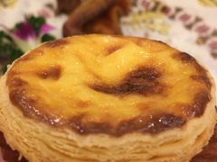 招牌鲜奶蛋挞-顺风山庄(水濂山店)