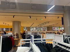 -BIGOFFS 超级折扣(仁恒伊势丹店)