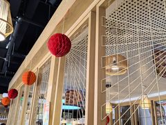 -隆喜元鱼汤包·海鲜(中联广场店)