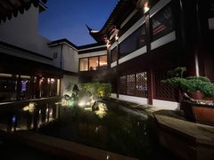 -苏州吴宫泛太平洋酒店