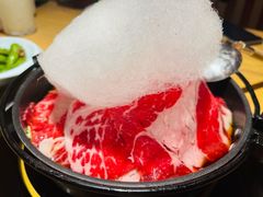 -大和食乐·鲜和牛酸汤火锅(环宇荟店)