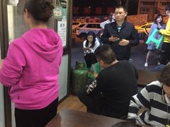 -舒小笼松针小笼包