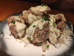 南蛮炸鸡-醉虎传(南锣鼓巷店)