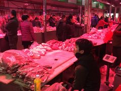 -岳各庄批发市场(西四环中路店)