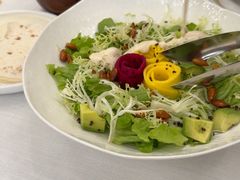 -开海·红岛海鲜虾水饺(石老人店)