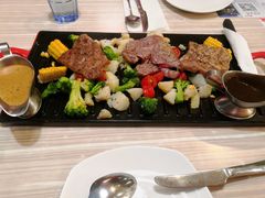-必胜客(省府店)