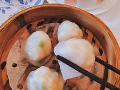御彩虾饺皇-御彩酒家(东风东路店)