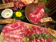 -黑牛の店·和牛烧肉(合生汇店)