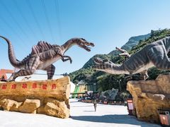 -梦幻奥陶纪景区