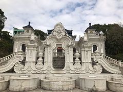 -珠海圆明新园