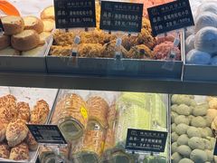 -纯坊佳哥手作(江汉路店)