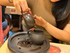 -点都德(大茶楼店)