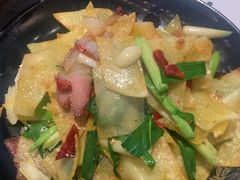 -一棠龙虾•王牌虾球(恒隆广场店)